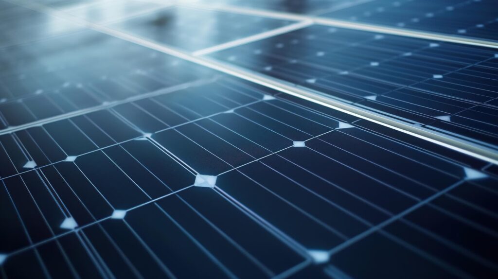 bateria virtual paneles solares energia renovable
